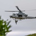 Training in three’s: 353 SOW, 33 RQS, HMLA 267