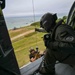 Training in three’s: 353 SOW, 33 RQS, HMLA 267