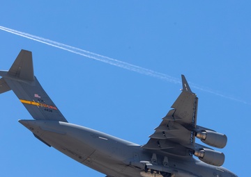 2025 Southern California Airshow