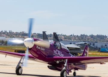 2025 Southern California Airshow