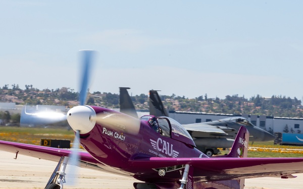 2025 Southern California Airshow