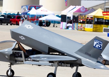 2025 Southern California Airshow