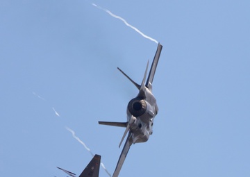 2025 Southern California Airshow