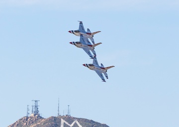 2025 Southern California Airshow