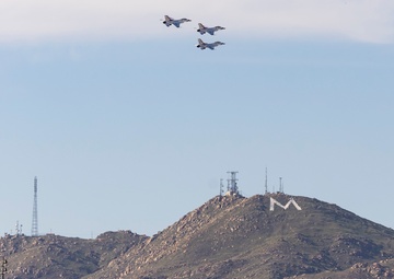 2025 Southern California Airshow
