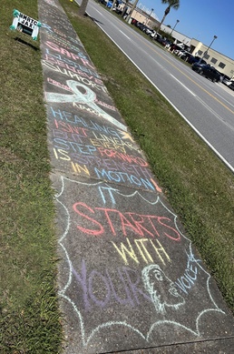 From Silence to Strength: NH Jacksonville Continues in the Fight for SAAP