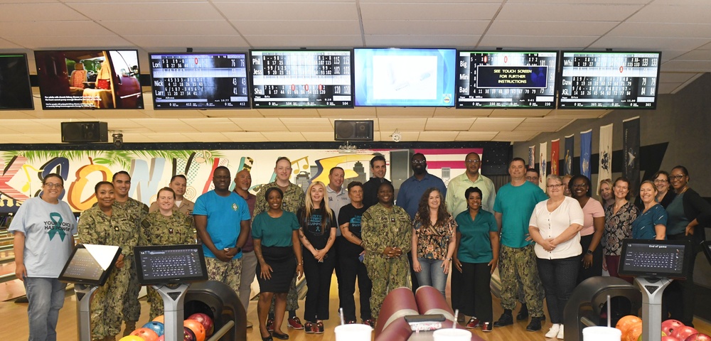 From Silence to Strength: NH Jacksonville Continues in the Fight for SAAP
