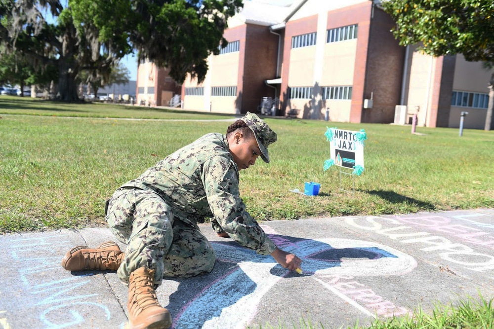 From Silence to Strength: NH Jacksonville Continues in the Fight for SAAP