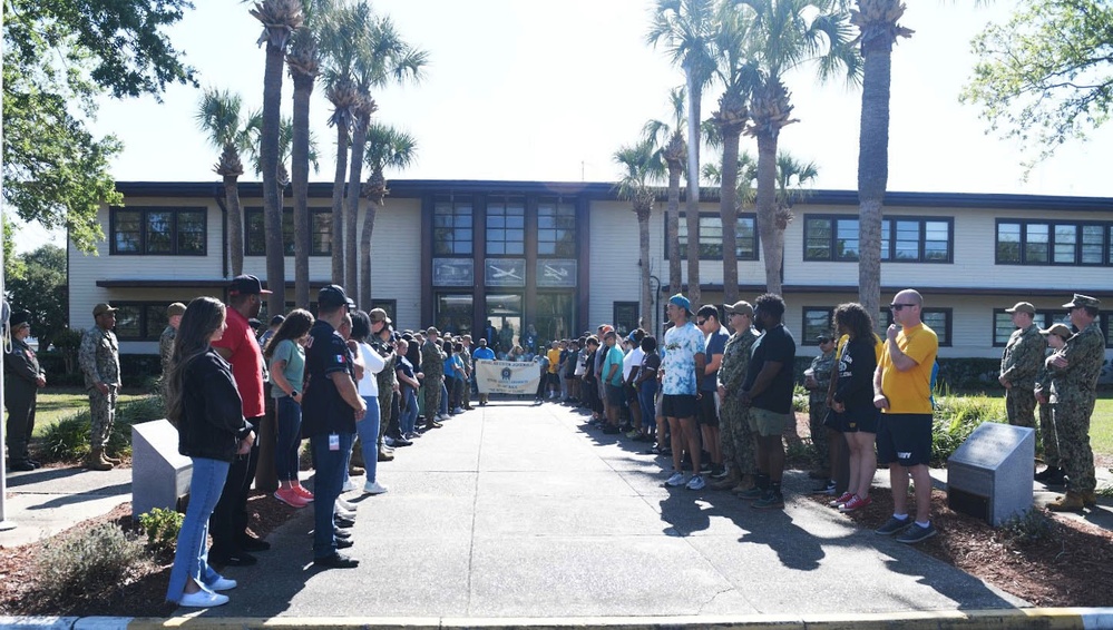From Silence to Strength: NH Jacksonville Continues in the Fight for SAAP