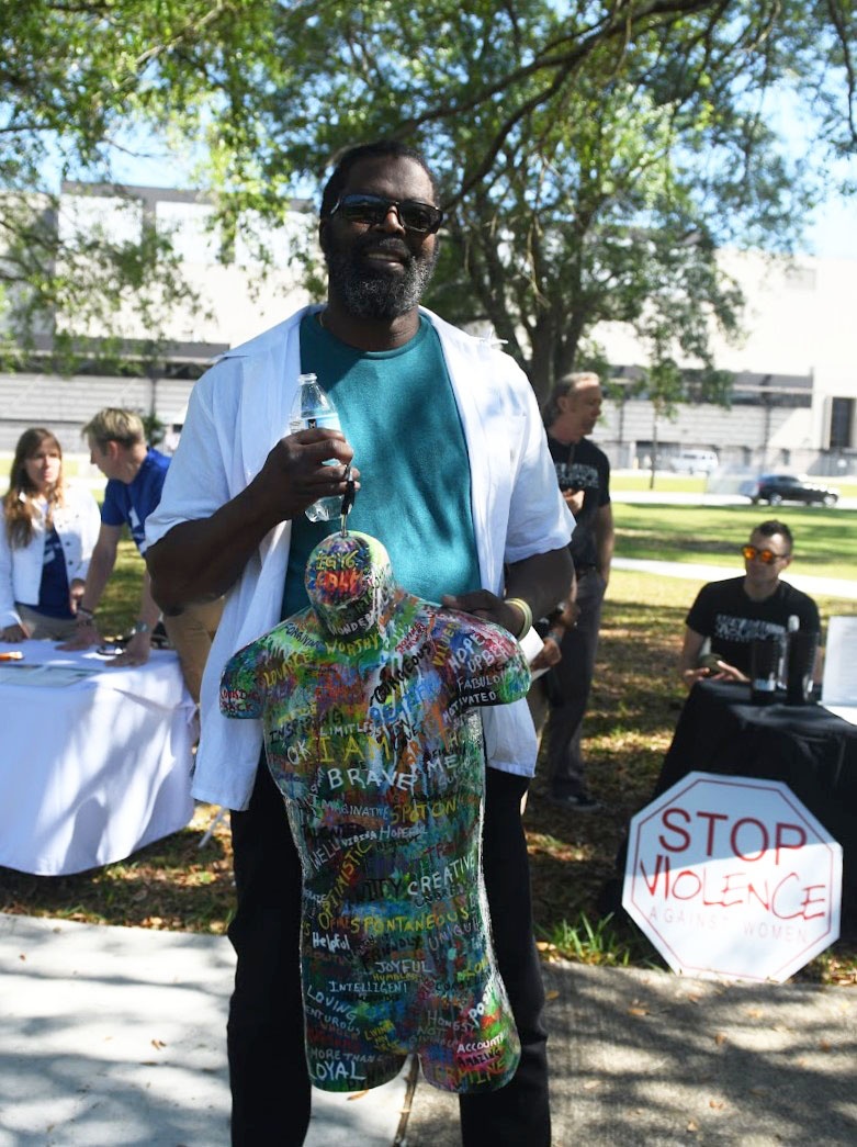 From Silence to Strength: NH Jacksonville Continues in the Fight for SAAP