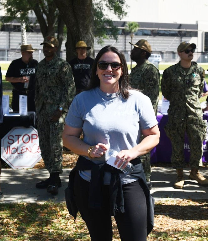 From Silence to Strength: NH Jacksonville Continues in the Fight for SAAP