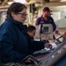 INSURV aboard USS Somerset