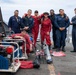 INSURV aboard USS Somerset