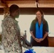 SEABEES FROM DETACHMENT YAP CELEBRATE YAP DAY