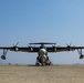 JMSDF US-2 Ride for Aspiring Members