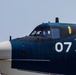 JMSDF US-2 Ride for Aspiring Members