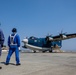 JMSDF US-2 Ride for Aspiring Members