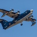 JMSDF US-2 Ride for Aspiring Members