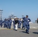 JMSDF US-2 Ride for Aspiring Members