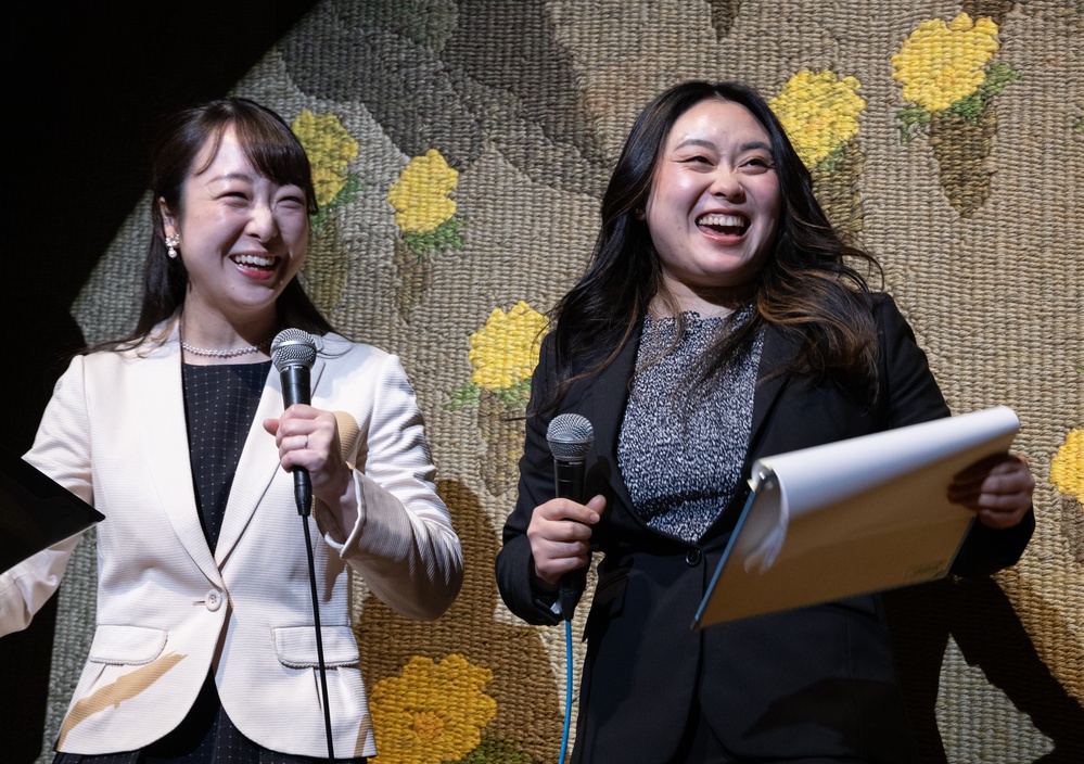 III MEF Band Performs with Tango Wind Orchestra