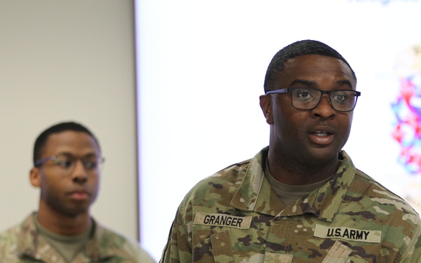 Knights Logistics University