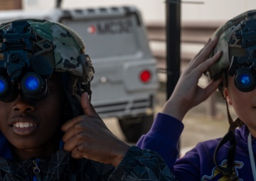 Ramstein hosts STEM day for the Kaiserslautern Military Community