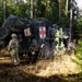 Cerberus Troop, Regiment Support Squadron conducts MASCAL exercise