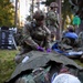 Cerberus Troop, Regiment Support Squadron conducts MASCAL exercise