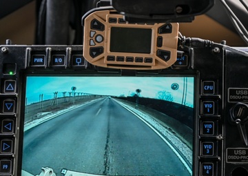 Airmen in Action: 39 SFS hones readiness during tactical response drill