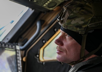 Airmen in Action: 39 SFS hones readiness during tactical response drill