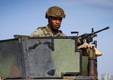 Airmen in Action: 39 SFS hones readiness during tactical response drill