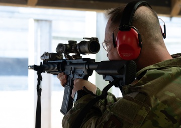 501 CSW demonstrates readiness to 3rd Air Force Commander
