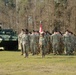 4/2CR HHT Change of Command