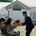 4/2CR HHT Change of Command