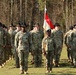 4/2CR HHT Change of Command