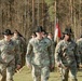 4/2CR HHT Change of Command
