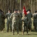 4/2CR HHT Change of Command