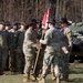 4/2CR HHT Change of Command