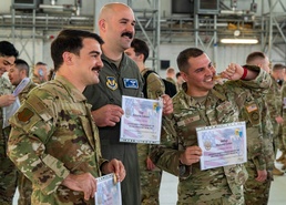 RAB hosts 5th annual GAFPB competition