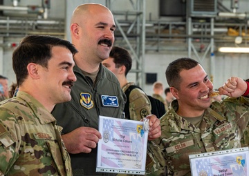 RAB hosts 5th annual GAFPB competition