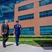 U.S. Rep. Rob Wittman visits DLA Aviation at DSCR