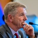 U.S. Rep. Rob Wittman visits DLA Aviation at DSCR