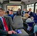 U.S. Rep. Rob Wittman visits DLA Aviation at DSCR