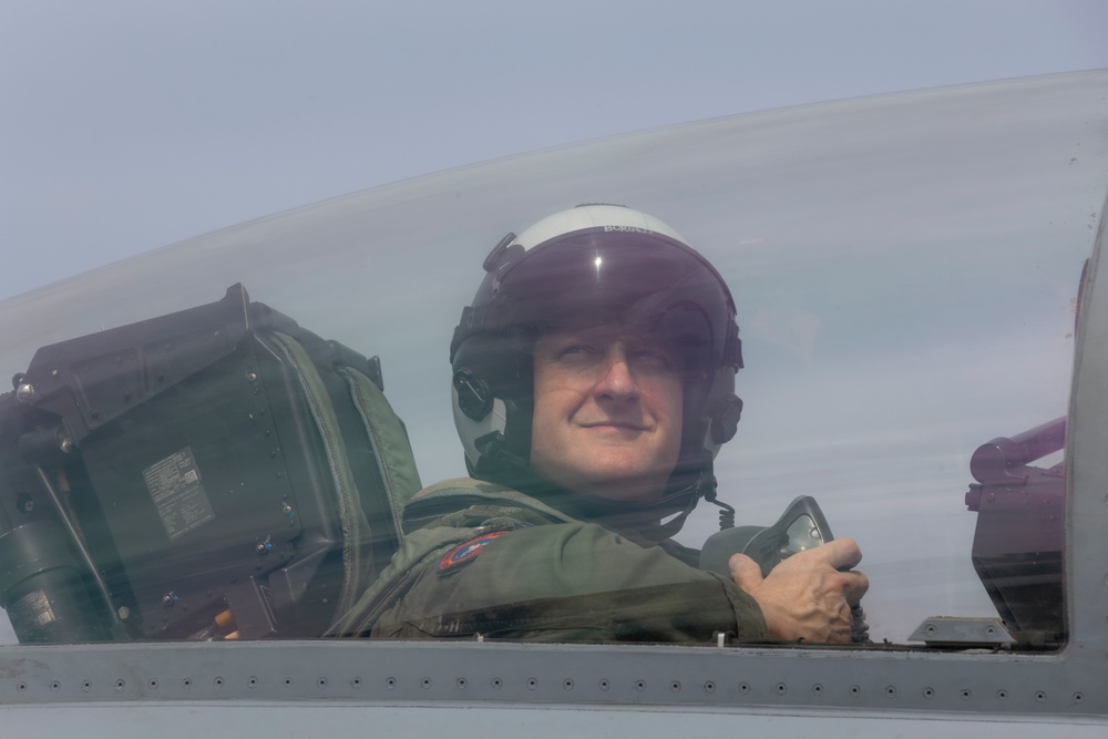 Flight Operations