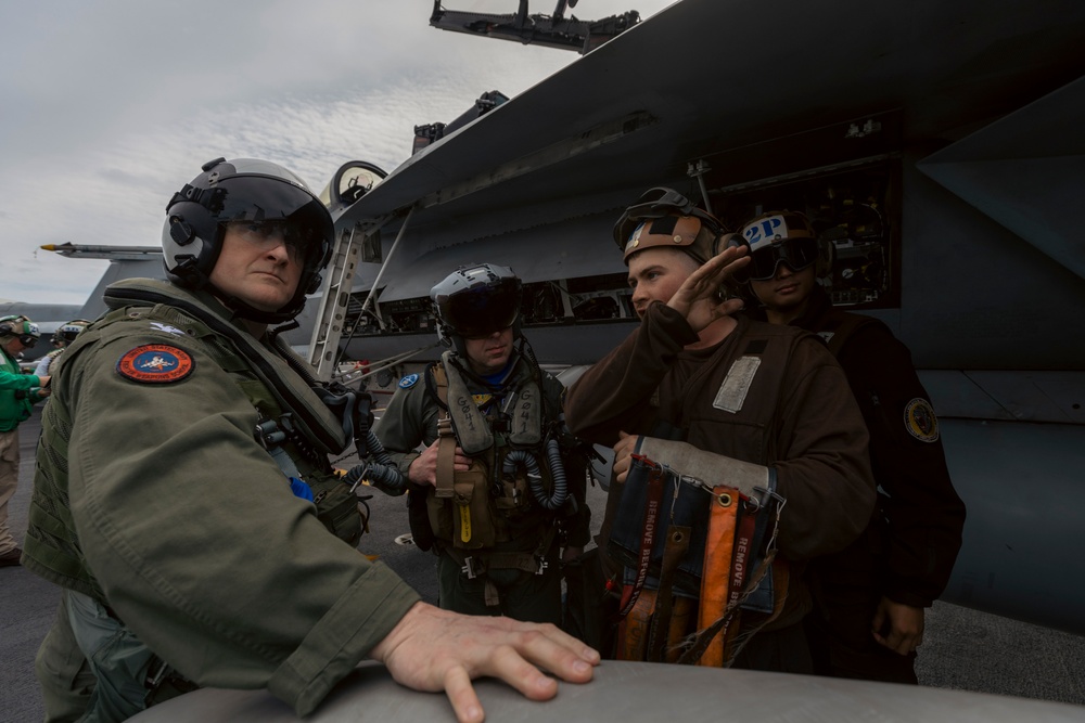Flight Operations