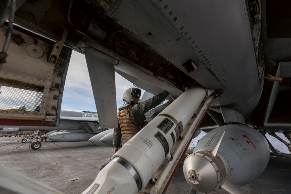 Flight Operations