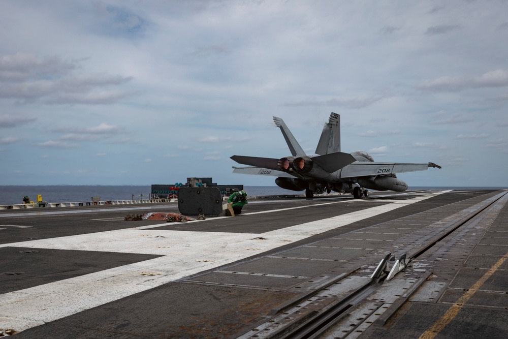 Flight Operations
