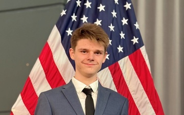 Benelux youth set example of excellence