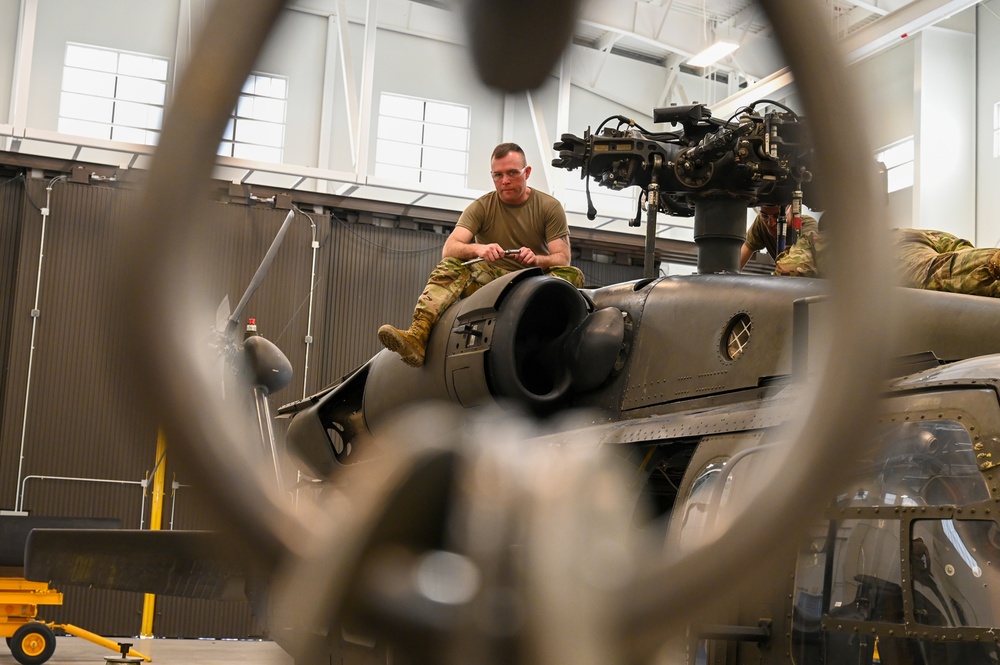 Born from the Ashes: Igniting the Next Generation of Aviation