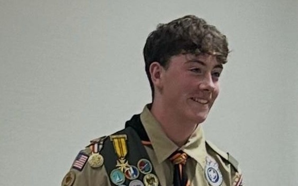 Benelux youth set example of excellence